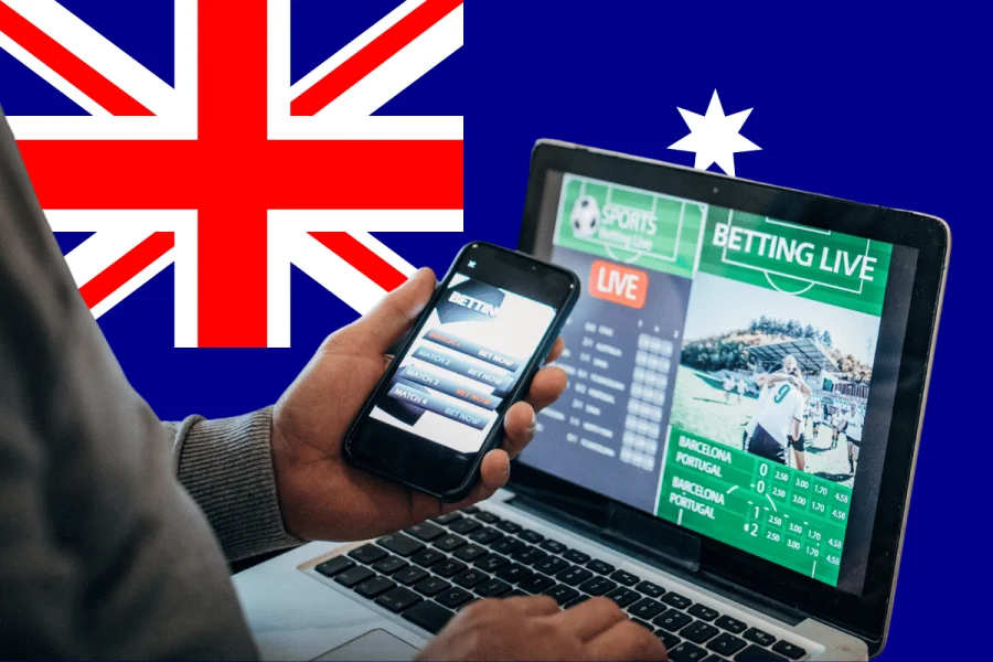 Australia gambling ads crackdown targets harm but critics say reforms fall short