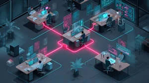 Why On-Device AI Inference Is Becoming Every CISO's Overlooked Security Challenge