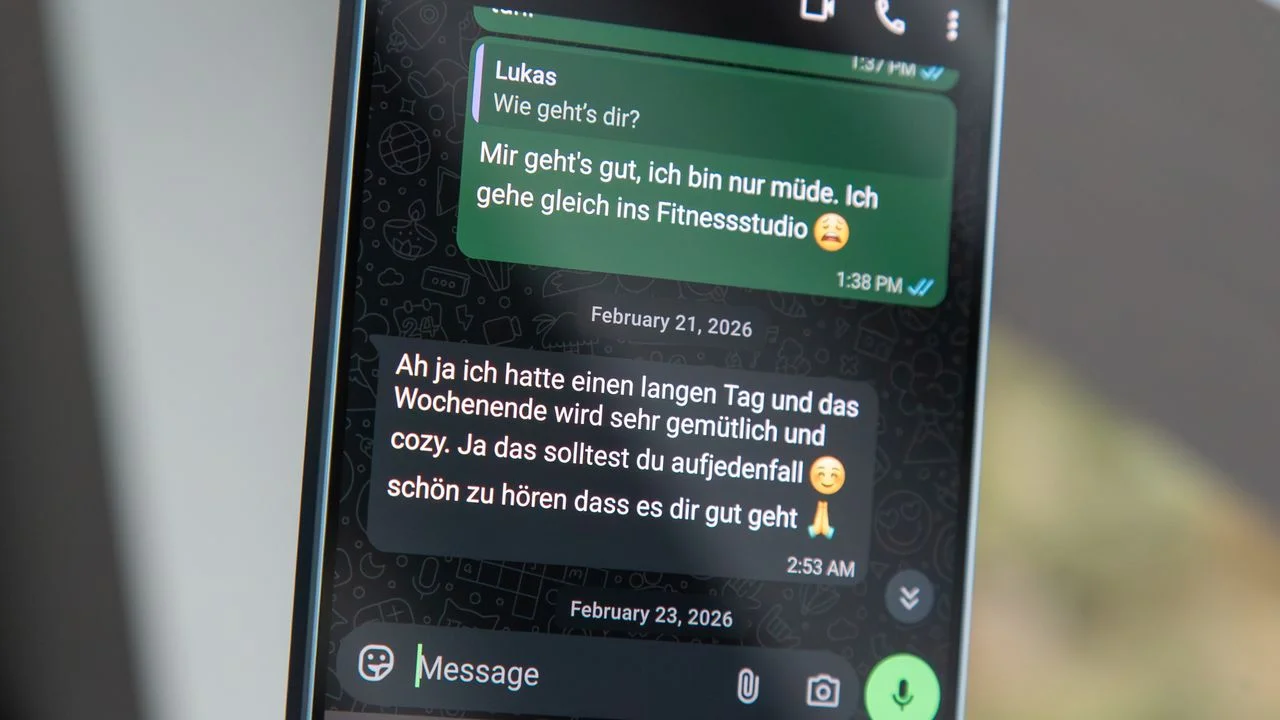 How Two Android Features Help Me Communicate Seamlessly Across Language Barriers