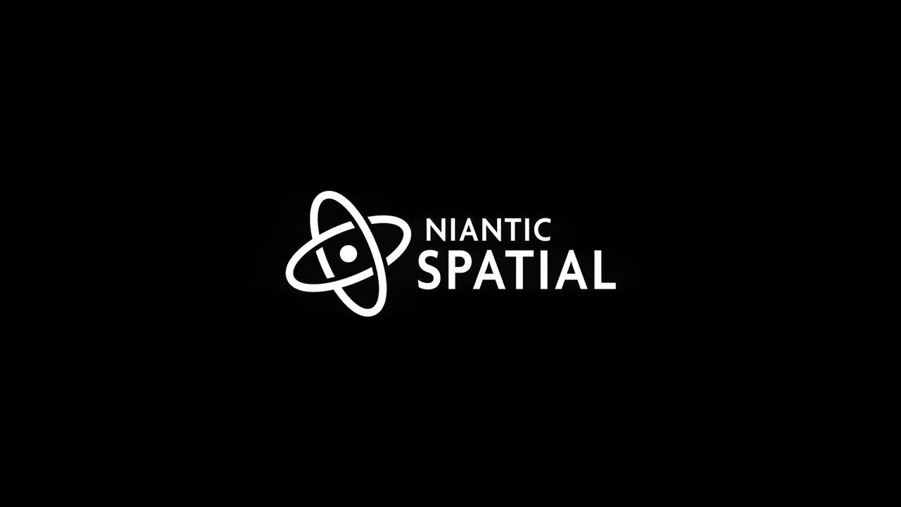 Niantic's Spatial Mapping Tech Gives AI a Human-Like Understanding of the Physical World